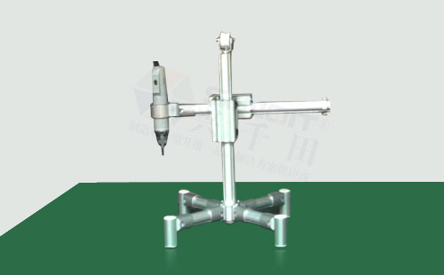 三軸簡易機械手柄 三軸簡易機械手柄
