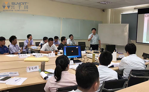 越南都在學習低成本自動化,還等什么? 越南都在學習低成本自動化,還等什么?