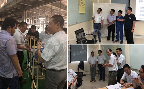 LCIA課程 LCIA課程