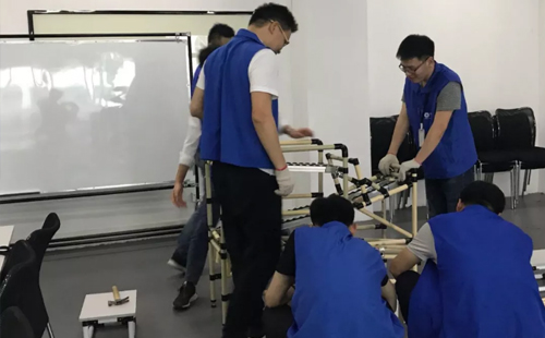 第73屆低成本智能自働化培訓(xùn)圓滿落幕！