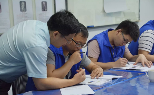 第73屆低成本智能自働化培訓(xùn)圓滿落幕！