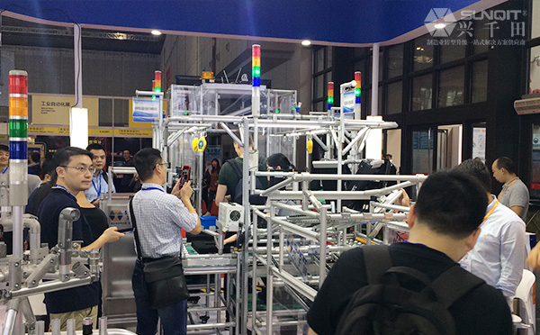 上海工博會花絮2 上海工博會花絮2