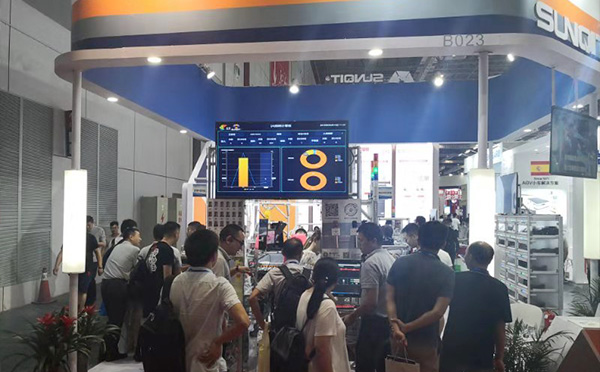 上海工博會花絮5 上海工博會花絮5