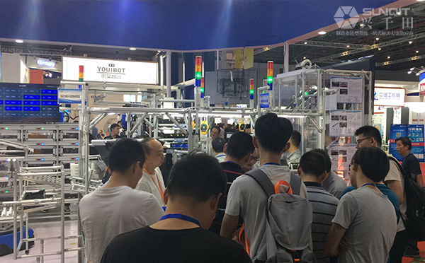 上海工博會花絮6 上海工博會花絮6