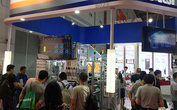 上海工博會花絮7 上海工博會花絮7
