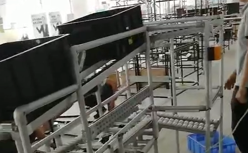 90°無動力轉向機構，簡便自動化即將取締自動化？