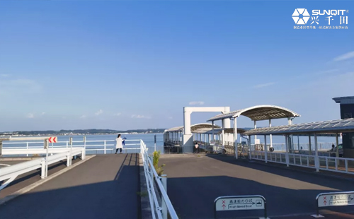 日本LCIA游學心得分享2-可怕的細節