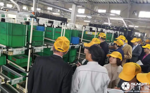 分享:申喜健參訪渡邊制作所心得 分享:申喜健參訪渡邊制作所心得