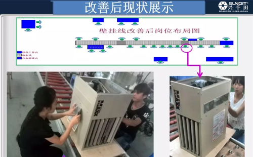 為什么辭職做精益生產(chǎn)?孔德高改善案例分享 為什么辭職做精益生產(chǎn)?孔德高改善案例分享