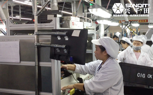 定點提升LCIA機構，重物提升不再是難題！