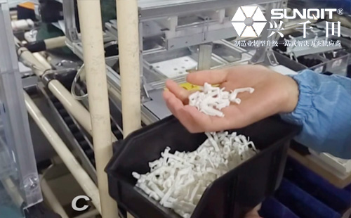 CLAMP自動整列K2 CLAMP自動整列K2