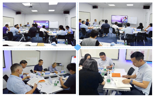 引領(lǐng)企業(yè)智能制造轉(zhuǎn)型,助推企業(yè)高效發(fā)展! 引領(lǐng)企業(yè)智能制造轉(zhuǎn)型,助推企業(yè)高效發(fā)展!