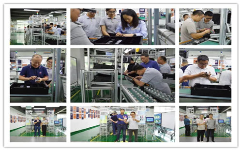 引領(lǐng)企業(yè)智能制造轉(zhuǎn)型,助推企業(yè)高效發(fā)展! 引領(lǐng)企業(yè)智能制造轉(zhuǎn)型,助推企業(yè)高效發(fā)展!