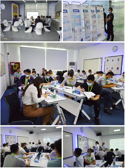 引領企業(yè)智能制造轉型-精益低成本智造沙盤實戰(zhàn)訓練營 引領企業(yè)智能制造轉型-精益低成本智造沙盤實戰(zhàn)訓練營