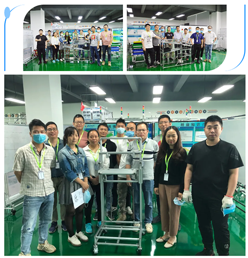 引領企業(yè)智能制造轉型-精益低成本智造沙盤實戰(zhàn)訓練營 引領企業(yè)智能制造轉型-精益低成本智造沙盤實戰(zhàn)訓練營