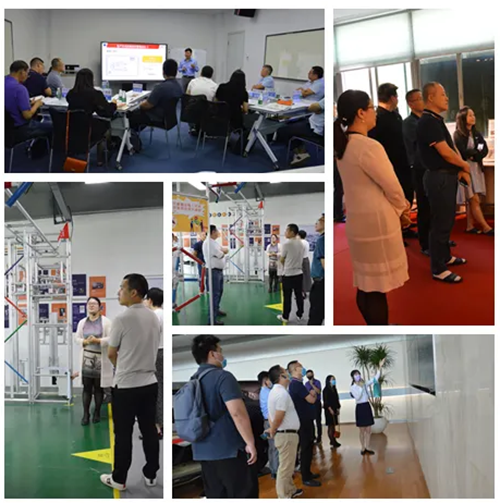 深圳福城街道企業(yè)精益智造轉(zhuǎn)型升級(jí) 深圳福城街道企業(yè)精益智造轉(zhuǎn)型升級(jí)