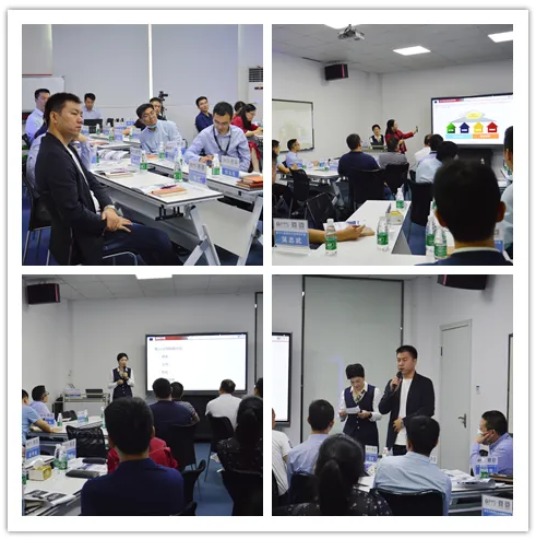 數字經濟賦能,助力企業從“制造”邁向“智能制造” 數字經濟賦能,助力企業從“制造”邁向“智能制造”