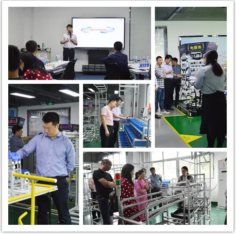 數字經濟賦能,助力企業從“制造”邁向“智能制造” 數字經濟賦能,助力企業從“制造”邁向“智能制造”