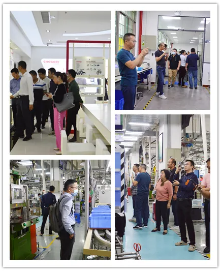 數字經濟賦能,助力企業從“制造”邁向“智能制造” 數字經濟賦能,助力企業從“制造”邁向“智能制造”