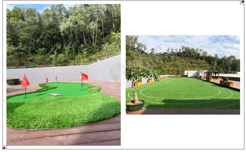 2020年興千田第四季度員工生日會 2020年興千田第四季度員工生日會