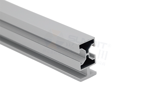 托盤擴展型材實拍圖 托盤擴展型材實拍圖