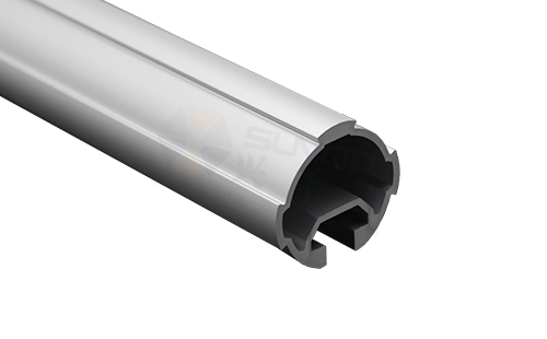 43T型槽精益管實圖 43T型槽精益管實圖