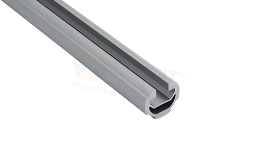 T型槽精益管實圖 T型槽精益管實圖