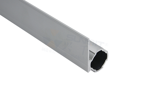 單邊精益管實圖