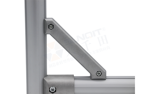 45°加強(qiáng)長(zhǎng)接頭應(yīng)用圖 45°加強(qiáng)長(zhǎng)接頭應(yīng)用圖