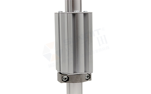 直線滾動組件應用圖