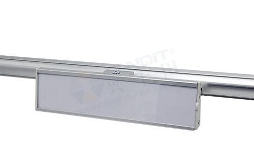 鋁合金標識牌應用圖