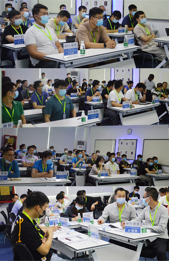 課程花絮 課程花絮