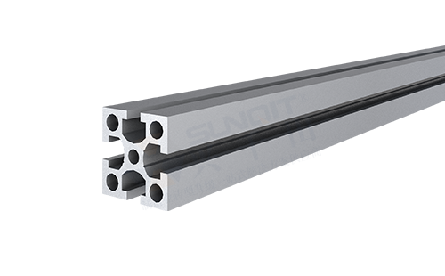 4040國(guó)標(biāo)型材B 4040國(guó)標(biāo)型材B