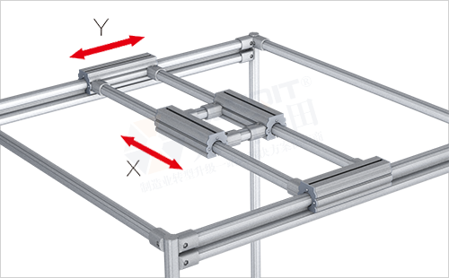 XY工作臺 XY工作臺