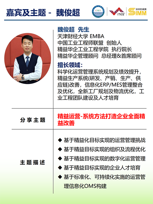 2021年度工業(yè)企業(yè)改善分享大會(深圳)7 2021年度工業(yè)企業(yè)改善分享大會(深圳)7
