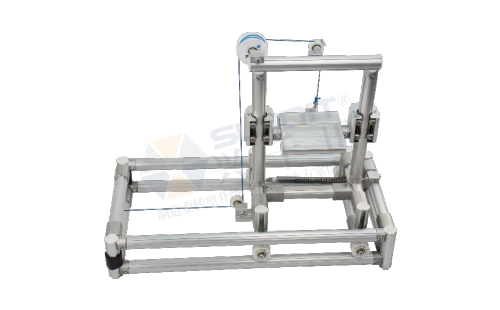 LCIA模組-重力型移動車 LCIA模組-重力型移動車