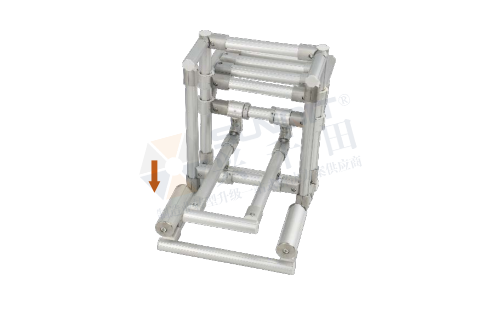 LCIA模組-連桿機(jī)構(gòu)升降平臺(tái) LCIA模組-連桿機(jī)構(gòu)升降平臺(tái)