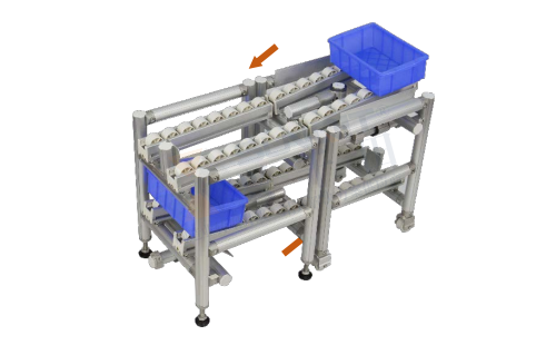 LCIA模組-駕車對接裝置 LCIA模組-駕車對接裝置