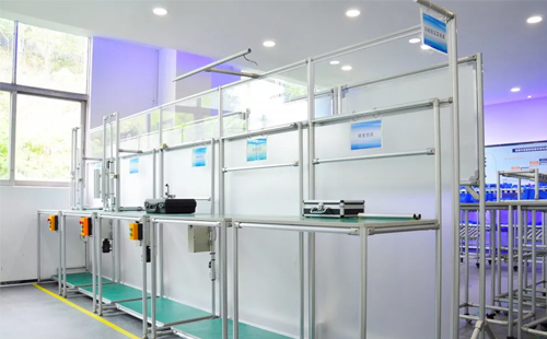 行業首間 | 興千田研發功能測試實驗室