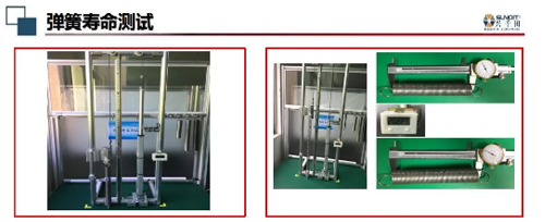 行業首間 | 興千田研發功能測試實驗室