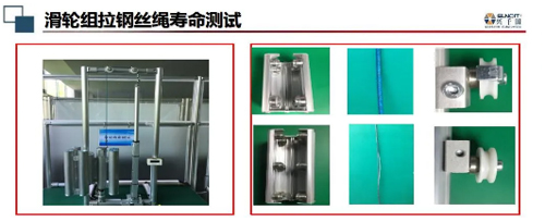行業首間 | 興千田研發功能測試實驗室