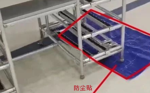 興千田產品出貨—以客戶為中心