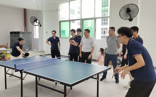 乒乓球比賽1 乒乓球比賽1