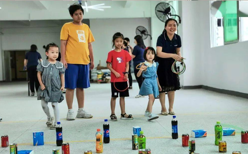 套圈圈3 套圈圈3