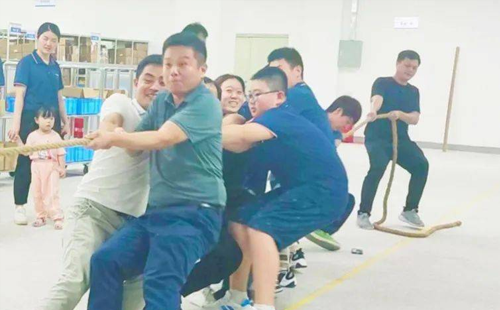 拔河比賽D組 拔河比賽D組