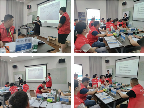 第一百二十七屆低成本智能自働化LCIA技能實(shí)操班 第一百二十七屆低成本智能自働化LCIA技能實(shí)操班