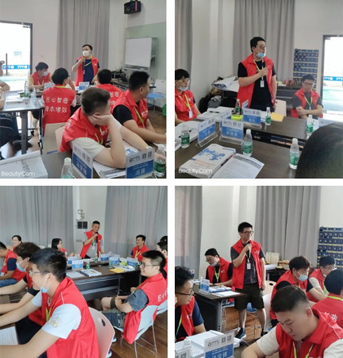 第一百二十七屆低成本智能自働化LCIA技能實(shí)操班 第一百二十七屆低成本智能自働化LCIA技能實(shí)操班