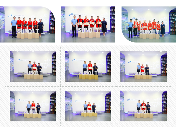 第128屆低成本智能自働化LCIA技能實操班圓滿落幕！