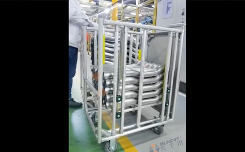 定點(diǎn)提升LCIA(汽車行業(yè)) 定點(diǎn)提升LCIA(汽車行業(yè))