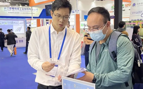 不負期待 |興千田ITES深圳工業展圓滿閉幕! 不負期待 |興千田ITES深圳工業展圓滿閉幕!